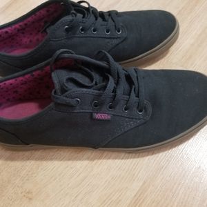 Vans Sneakers Size 8.5
